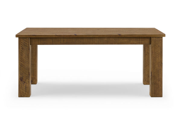 WILLOWBROOK 1800 DINING TABLE TALLOWOOD