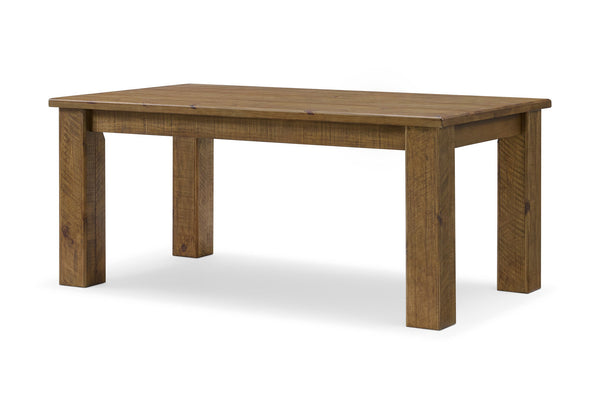 WILLOWBROOK 1800 DINING TABLE TALLOWOOD