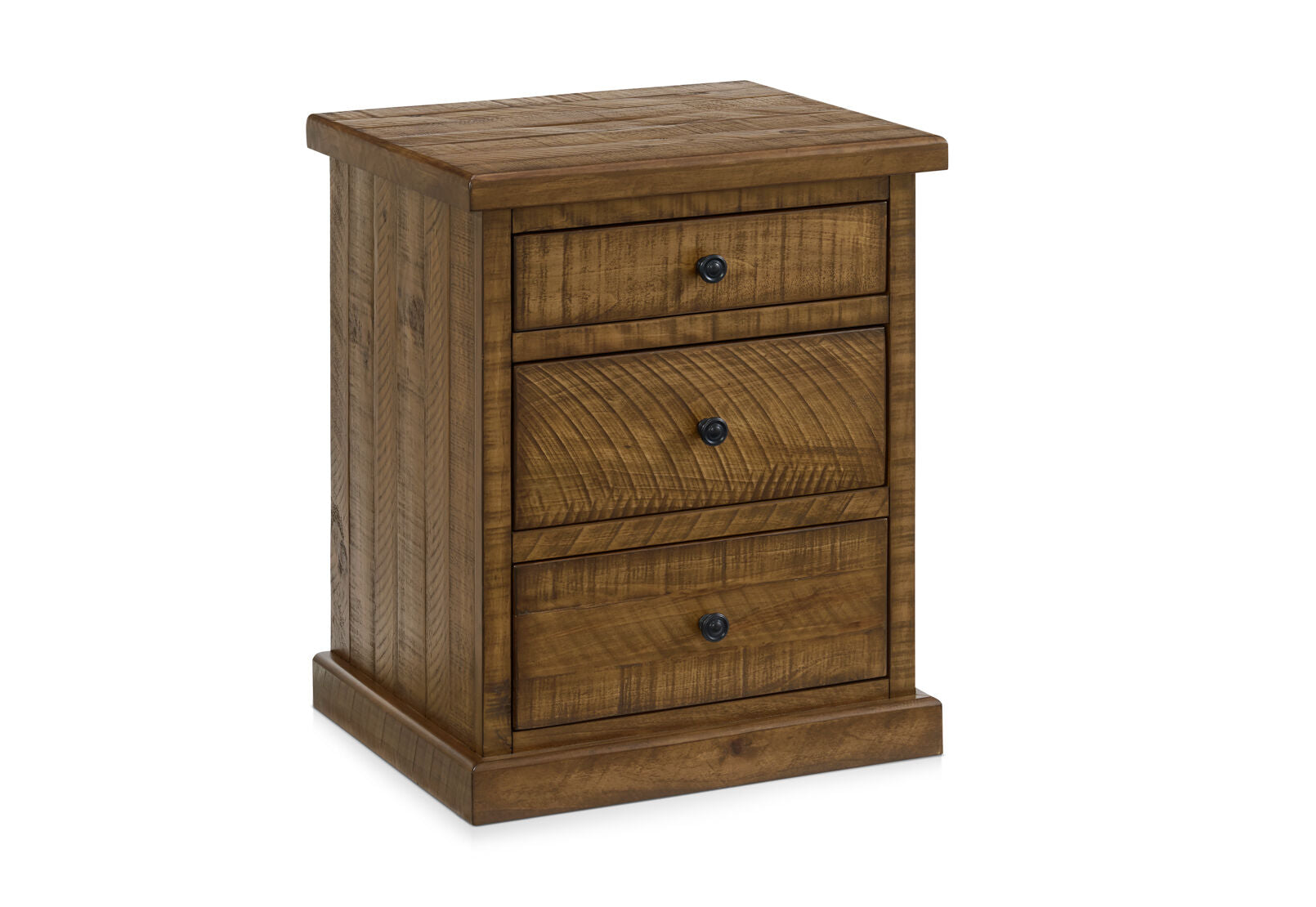 WILLOWBROOK BEDSIDE TABLE TALLOWOOD