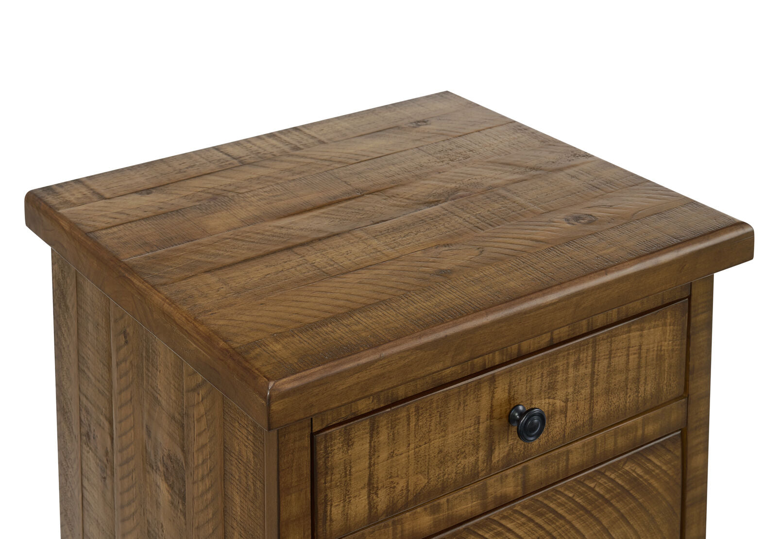 WILLOWBROOK BEDSIDE TABLE TALLOWOOD