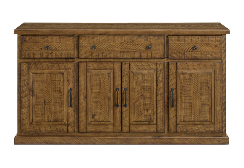 WILLOWBROOK BUFFET TALLOWOOD