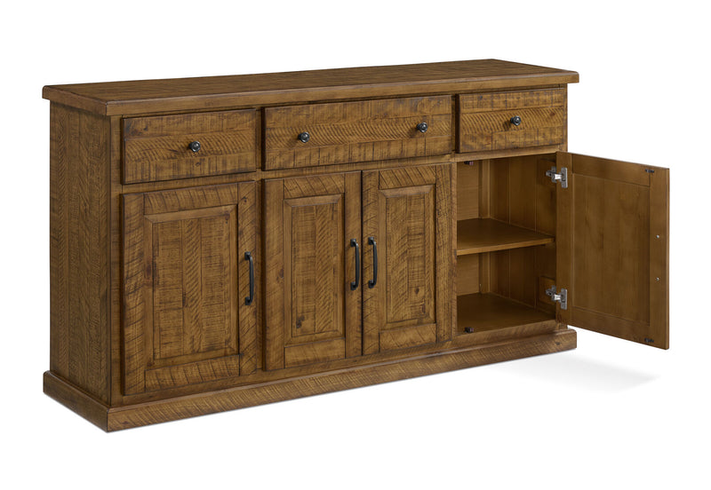 WILLOWBROOK BUFFET TALLOWOOD