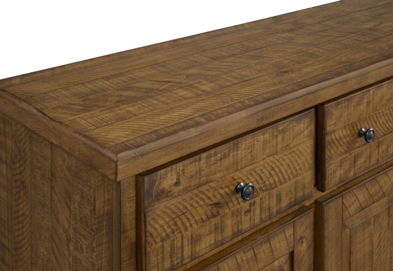 WILLOWBROOK BUFFET TALLOWOOD