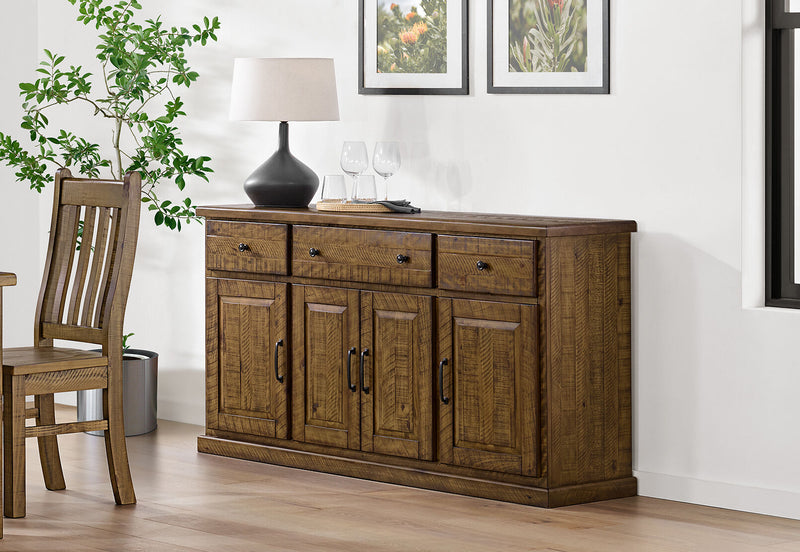 WILLOWBROOK BUFFET TALLOWOOD