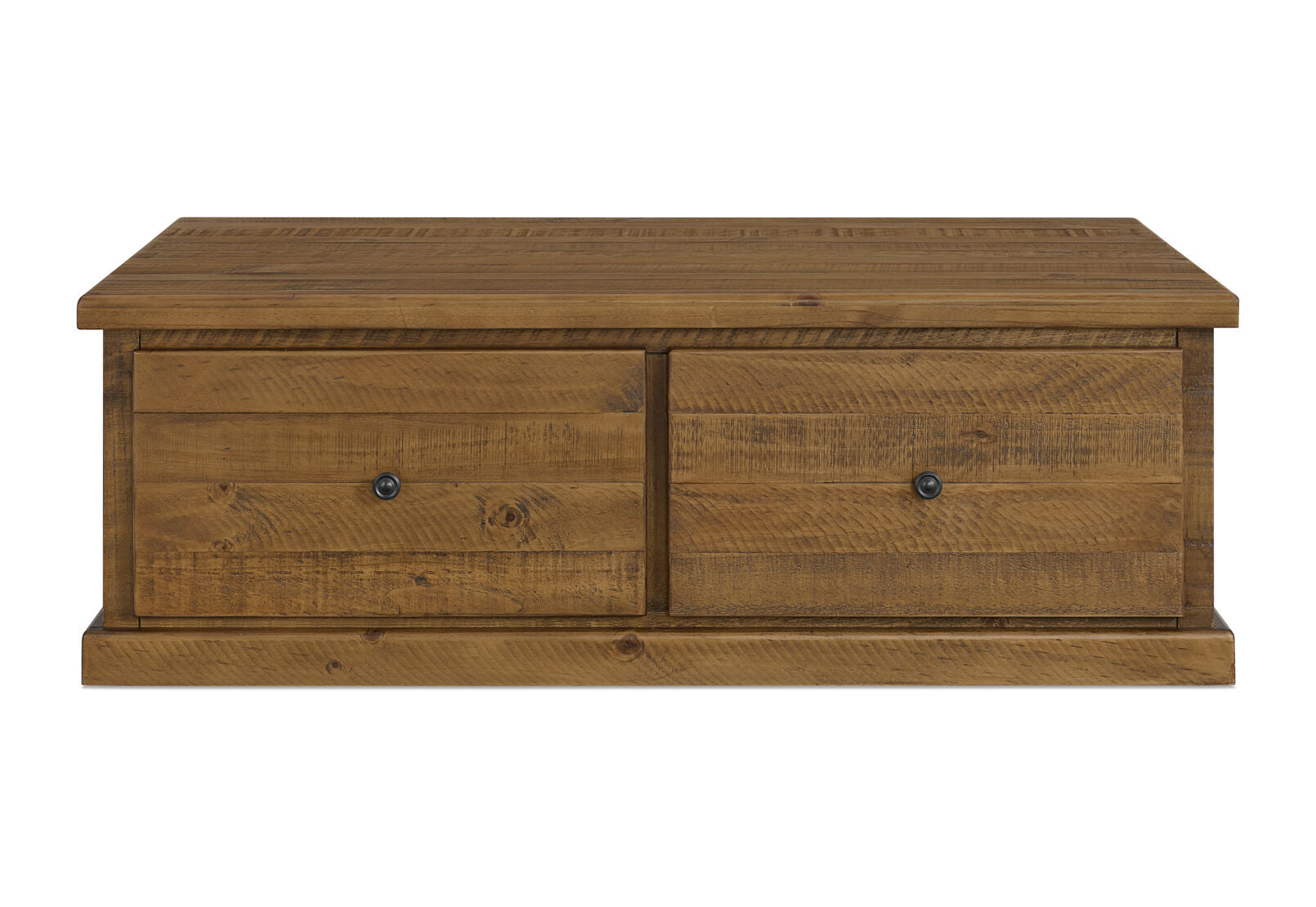 WILLOWBROOK COFFEE TABLE 	TALLOWOOD