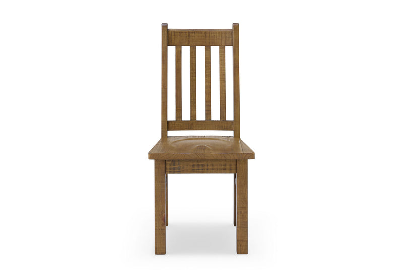 WILLOWBROOK DINING CHAIR 	TALLOWOOD