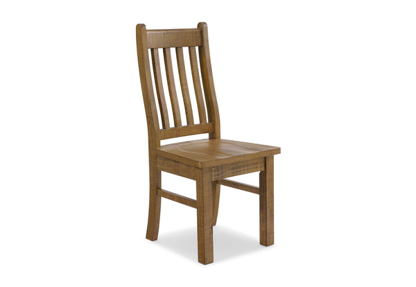WILLOWBROOK DINING CHAIR 	TALLOWOOD