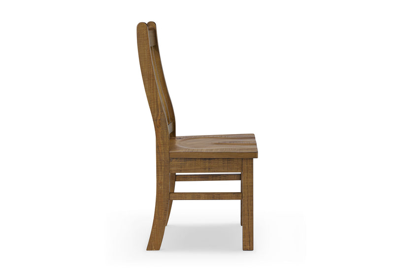 WILLOWBROOK DINING CHAIR 	TALLOWOOD