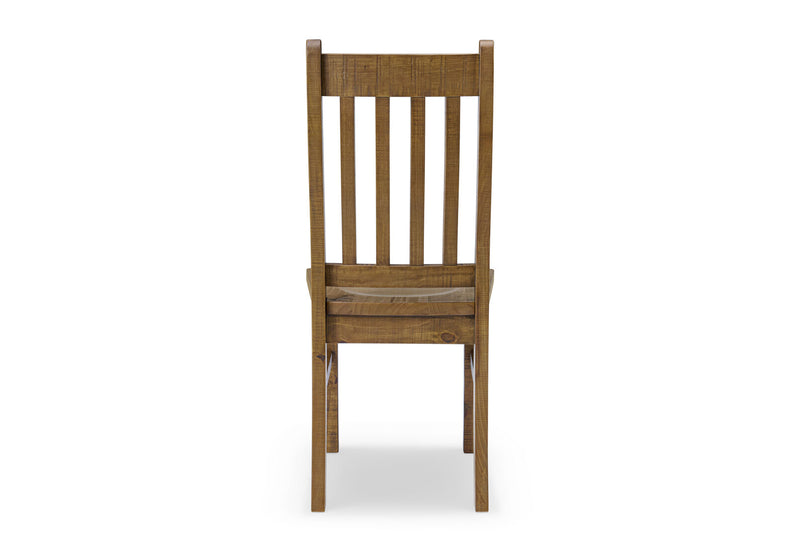 WILLOWBROOK DINING CHAIR 	TALLOWOOD