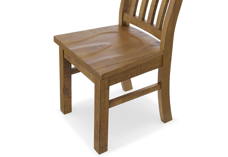 WILLOWBROOK DINING CHAIR 	TALLOWOOD
