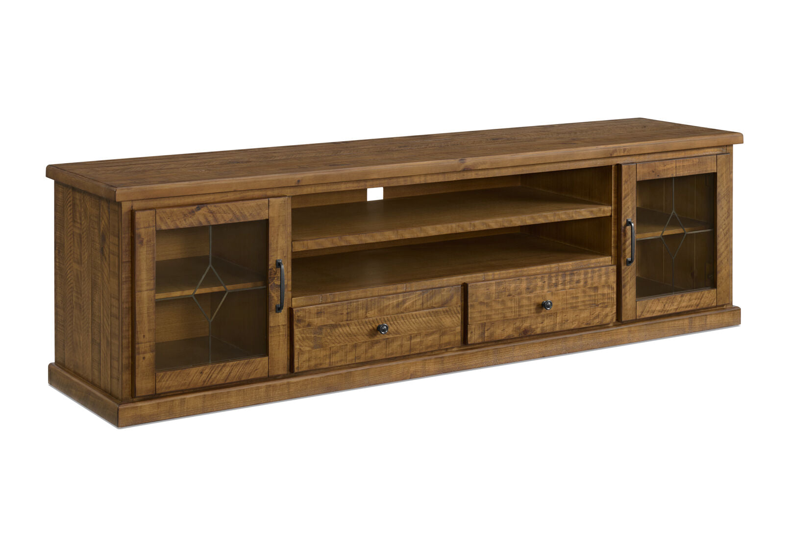 WILLOWBROOK ENTERTAINMENT UNIT TALLOWOOD
