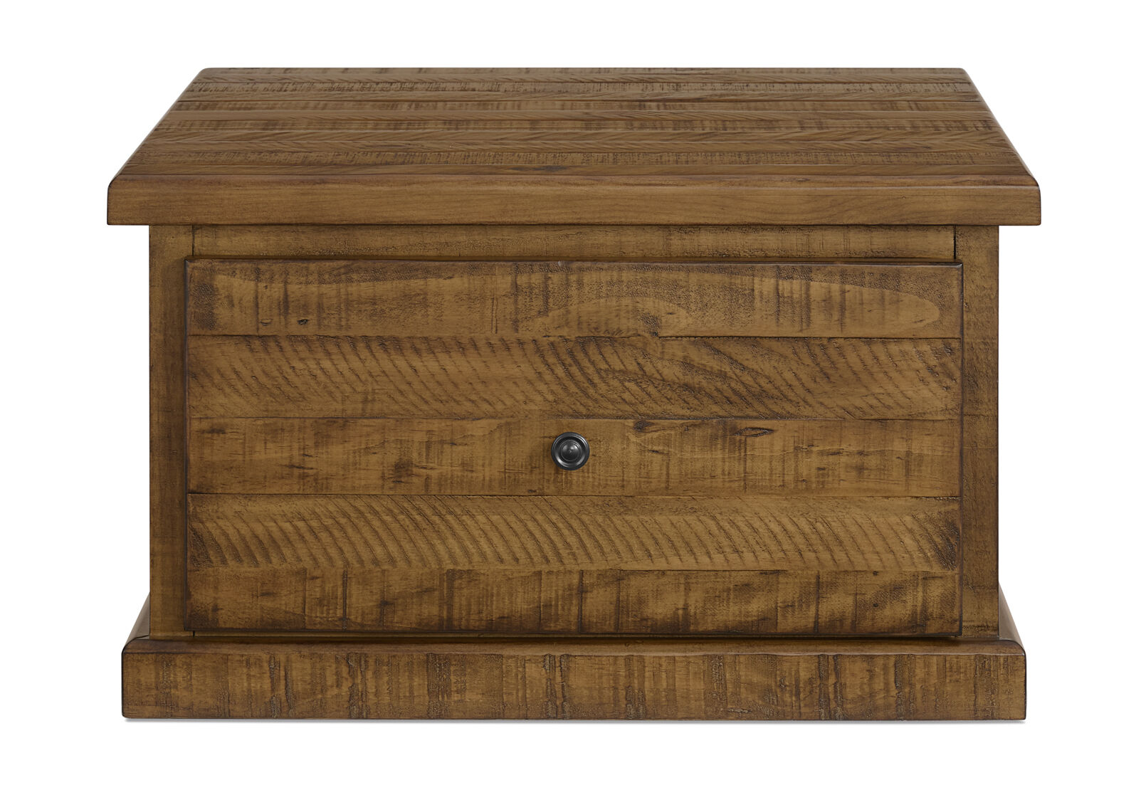 WILLOWBROOK LAMP TABLE TALLOWOOD