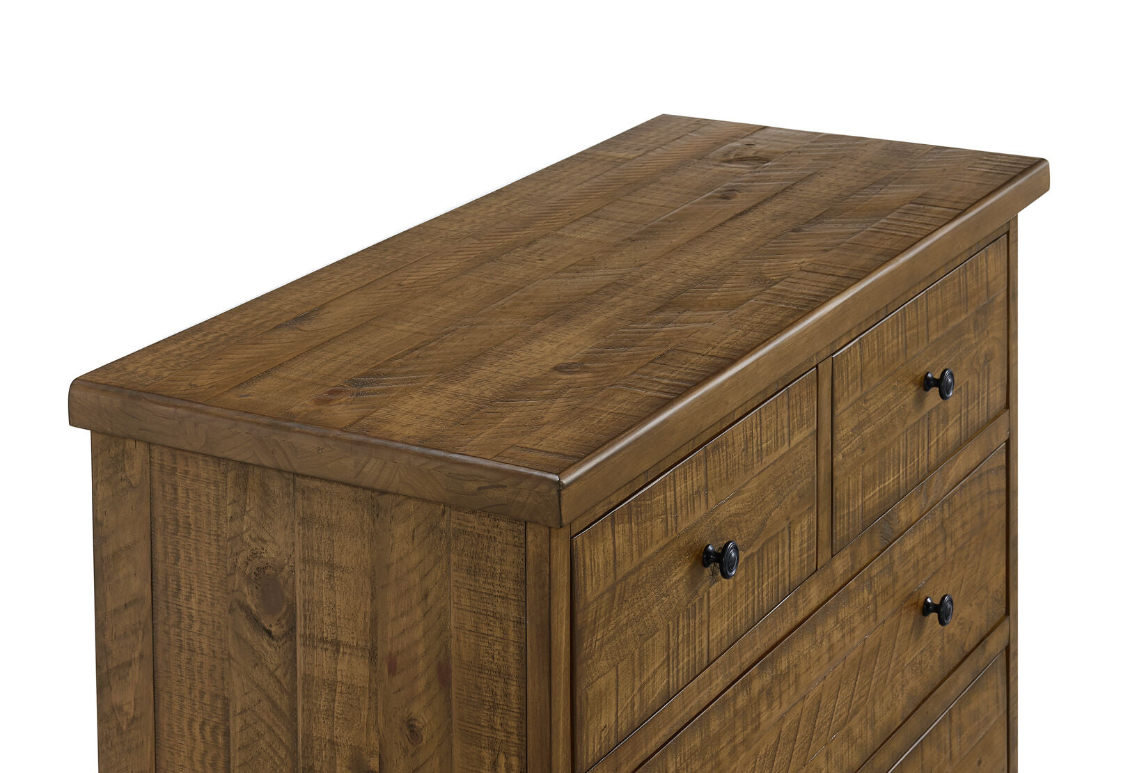 WILLOWBROOK TALL CHEST TALLOWOOD