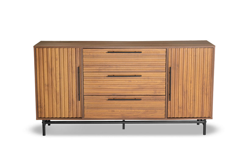 CATHARINA BUFFET WALNUT