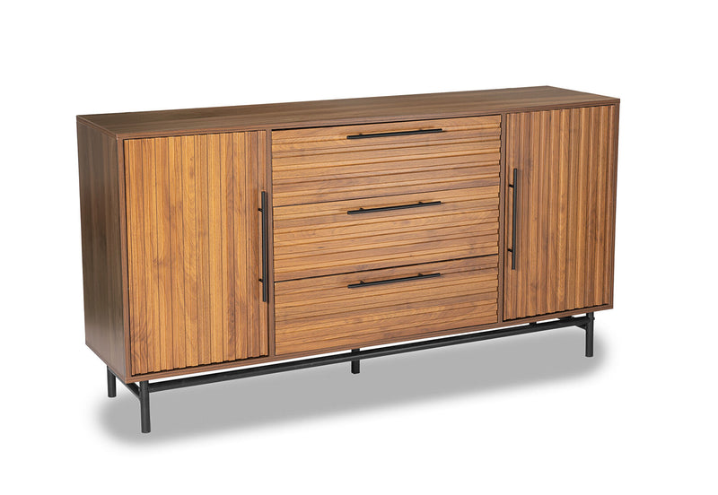 CATHARINA BUFFET WALNUT