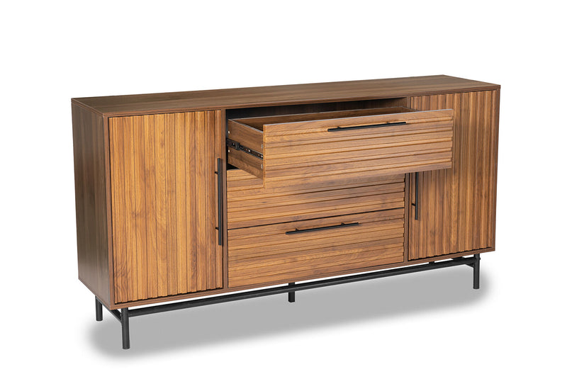 CATHARINA BUFFET WALNUT