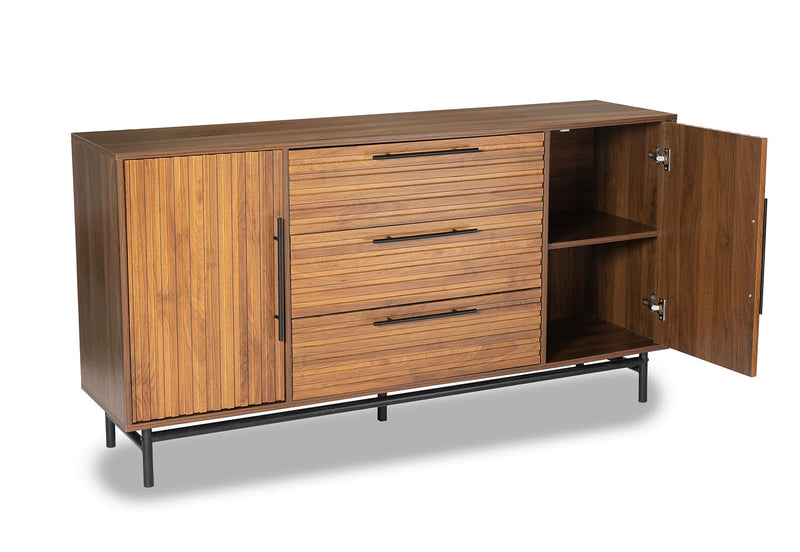 CATHARINA BUFFET WALNUT