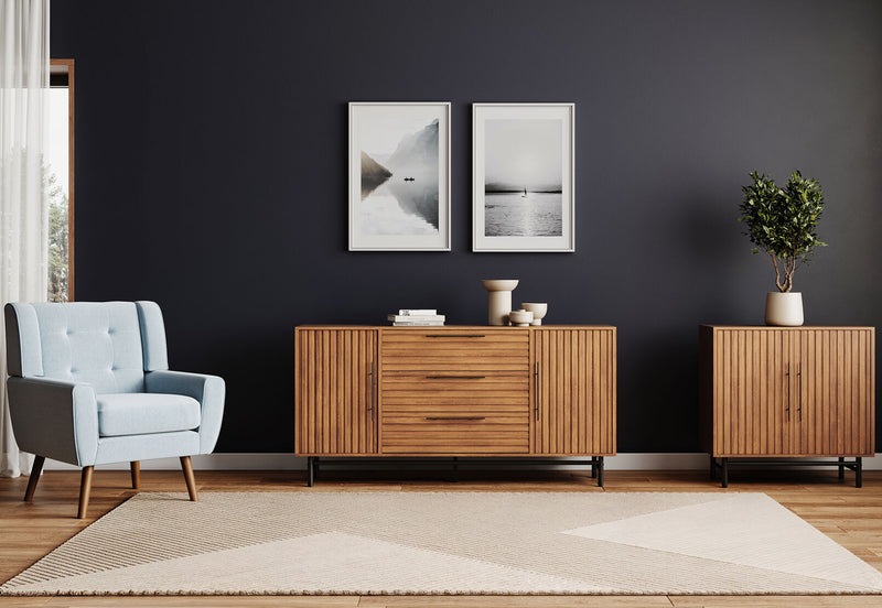 CATHARINA BUFFET WALNUT