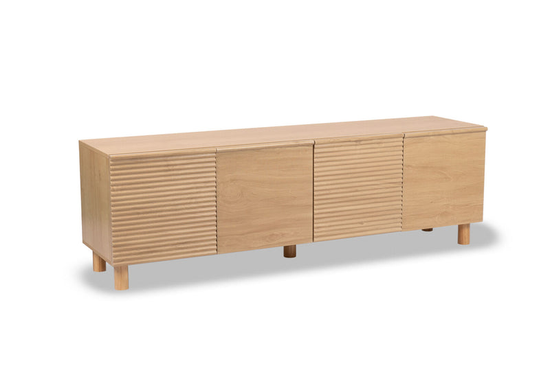 DAY ENTERTAINMENT UNIT NATURAL