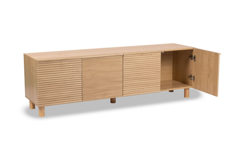 DAY ENTERTAINMENT UNIT NATURAL