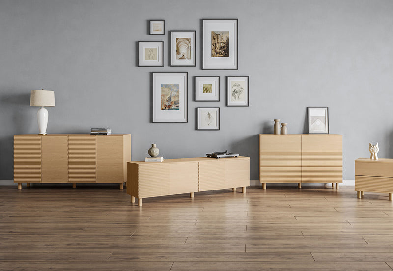 DAY ENTERTAINMENT UNIT NATURAL