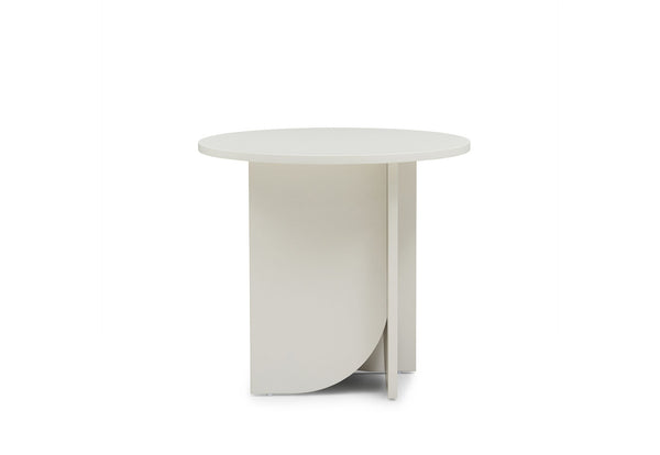 RAY LAMP TABLE LIGHT GREY