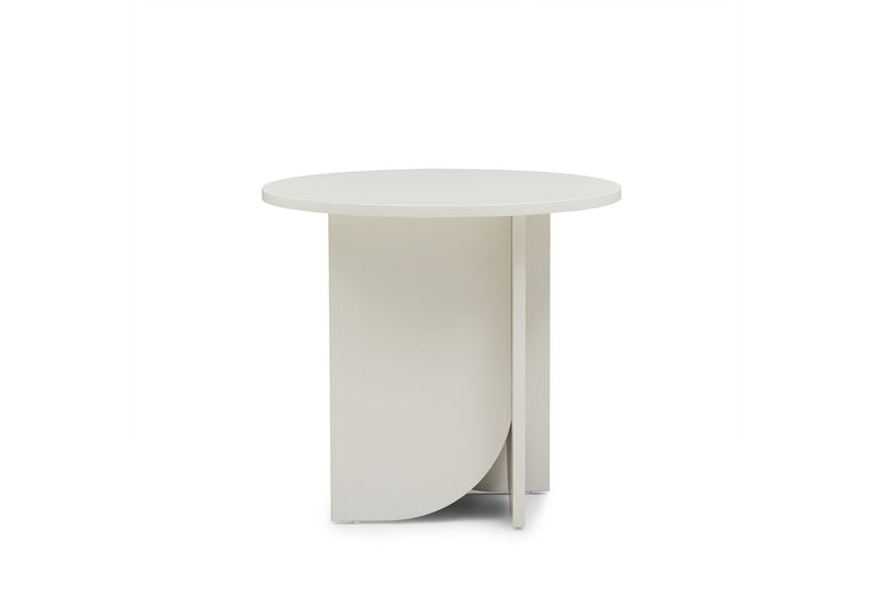 RAY LAMP TABLE LIGHT GREY