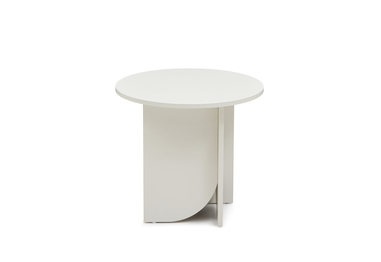 RAY LAMP TABLE LIGHT GREY