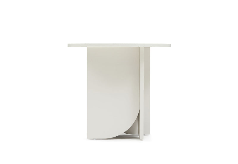 RAY LAMP TABLE LIGHT GREY