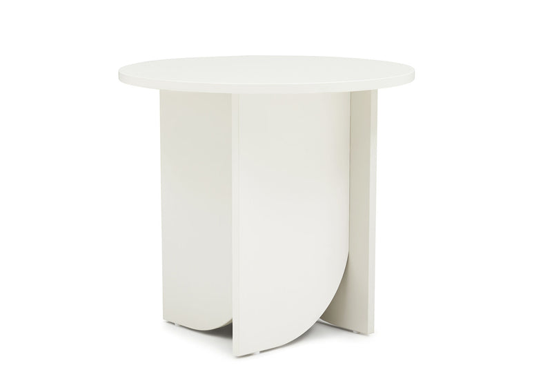 RAY LAMP TABLE LIGHT GREY