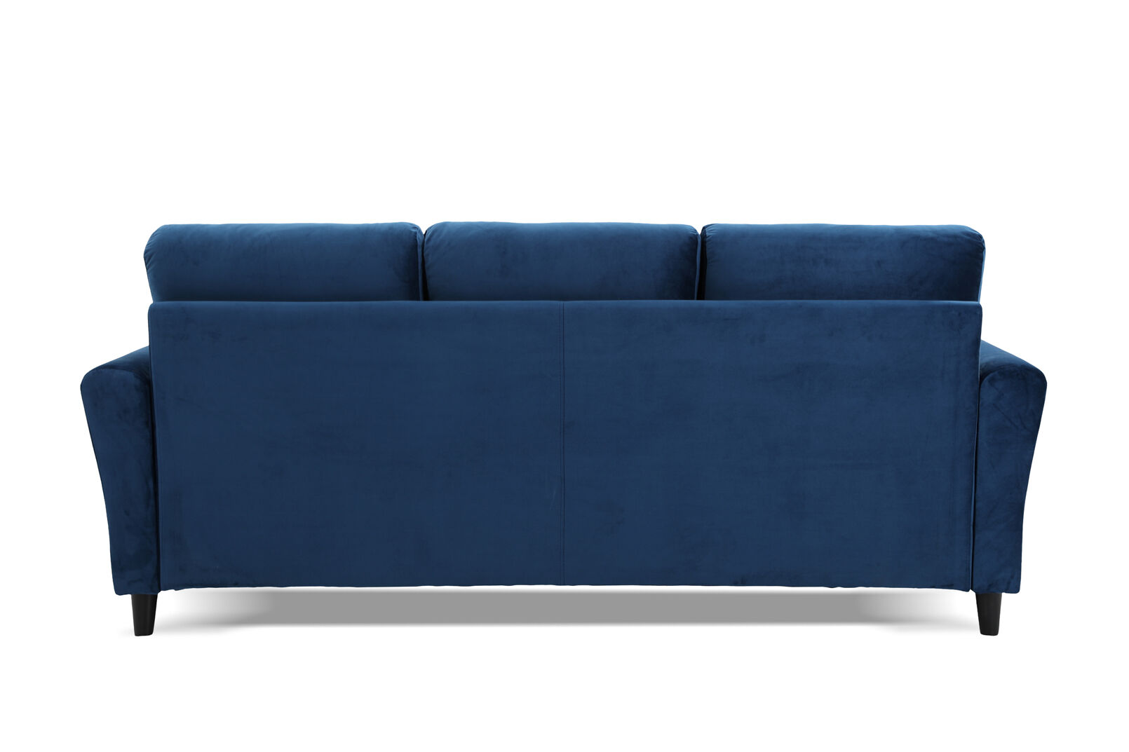 MONTES 3 SEAT SOFA BLUE