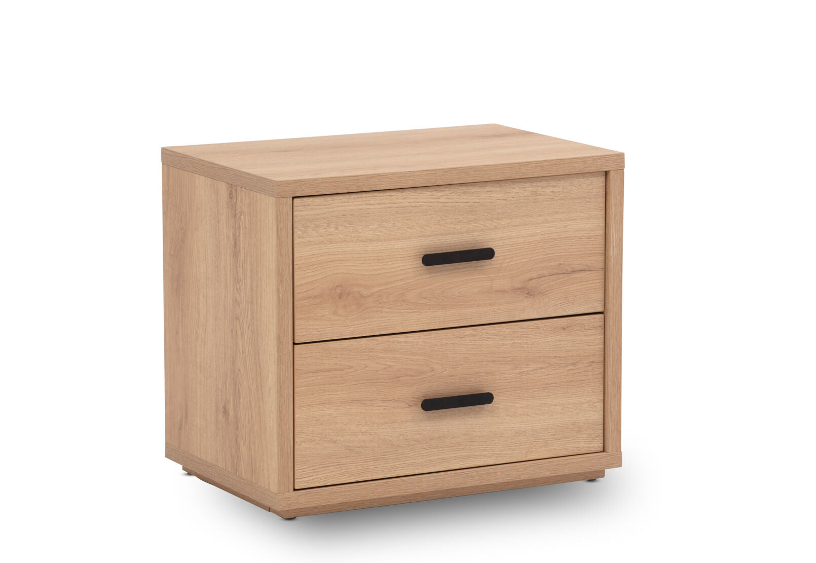 COLWYN BAY BEDSIDE TABLE NATURAL