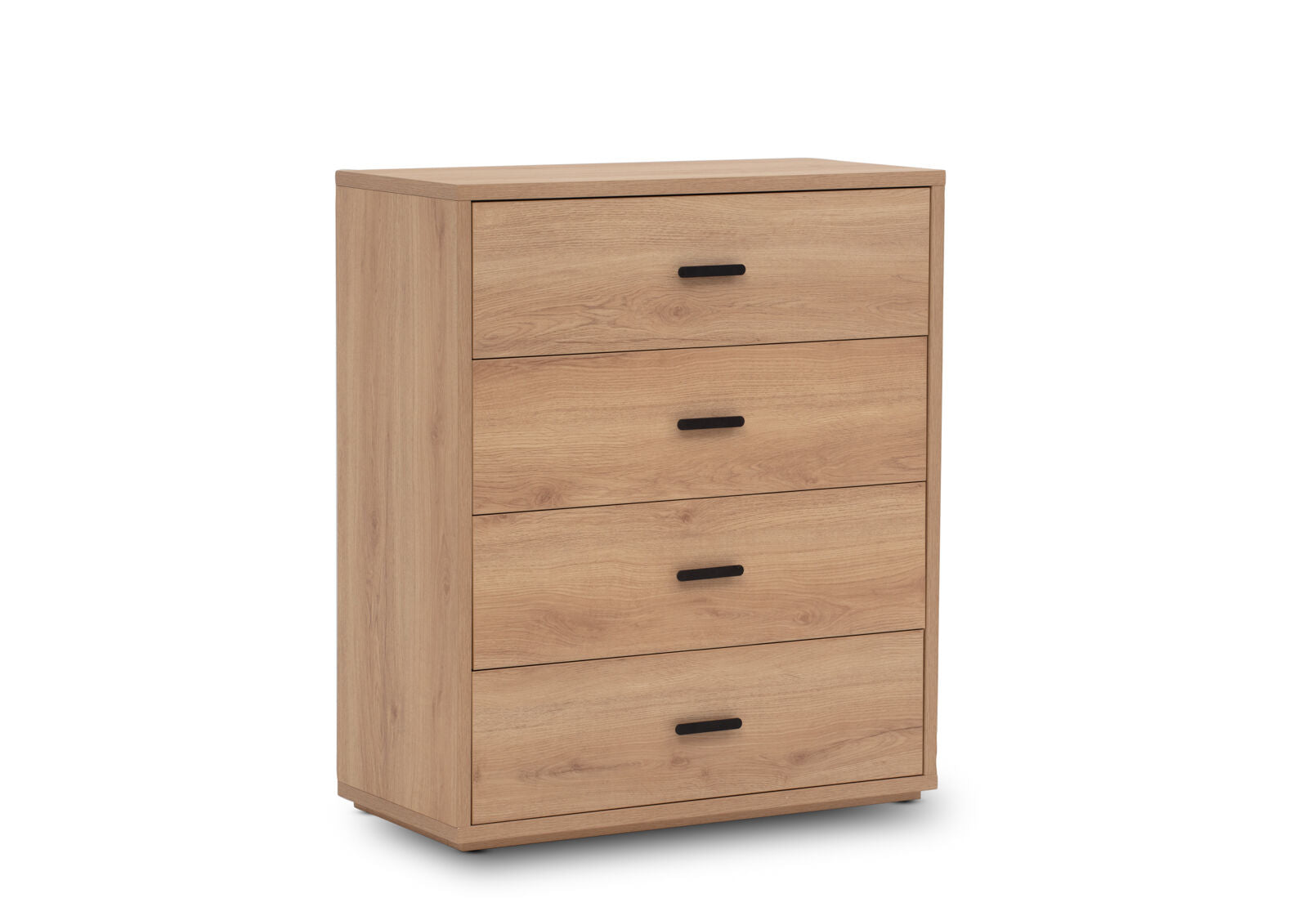 COLWYN BAY TALL CHEST NATURAL