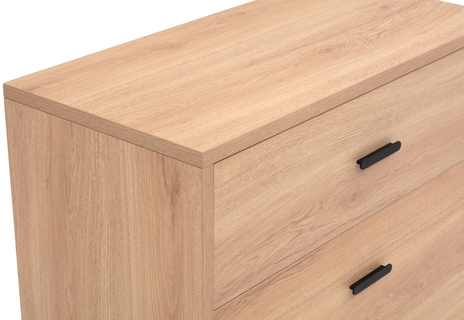 COLWYN BAY TALL CHEST NATURAL