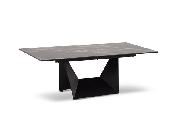 ENYO COFFEE TABLE 	BLACK