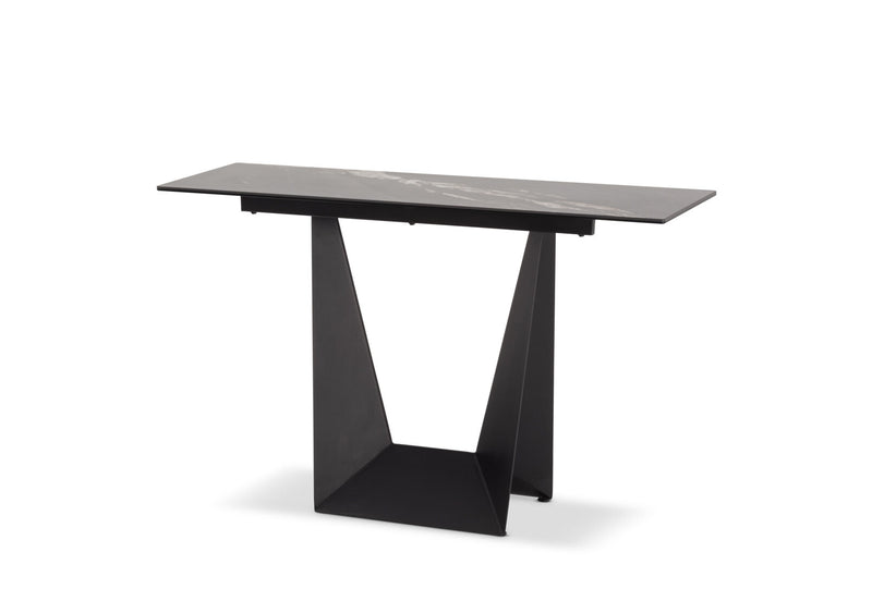 ENYO SOFA TABLE BLACK