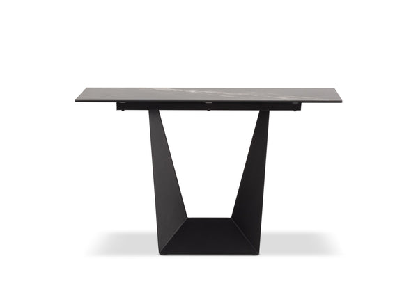ENYO SOFA TABLE BLACK