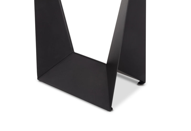 ENYO SOFA TABLE BLACK