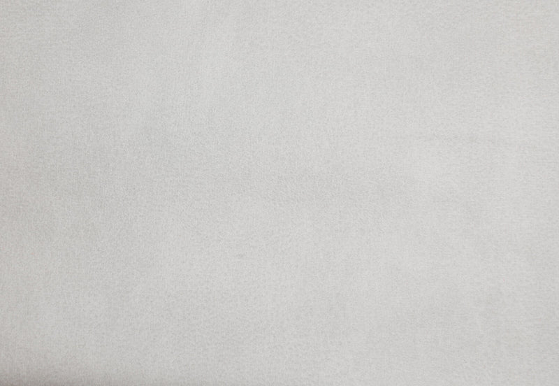 LEANDRO ARMLESS CHAIR LIGHT GREY