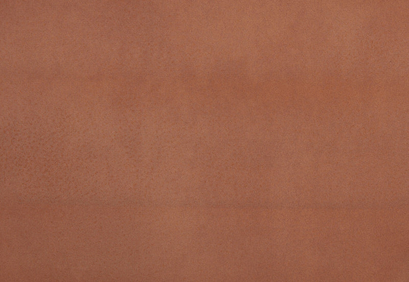 LEANDRO RHF ARM CHAIR WITH SINGLE MOTOR RECLINER BROWN