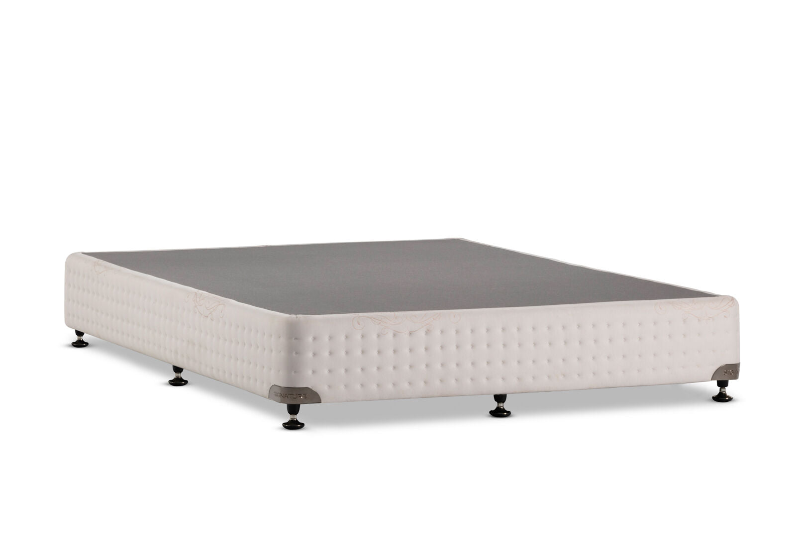 ORTHOKINETIC SIGNATURE BASE DOUBLE BASE WHITE