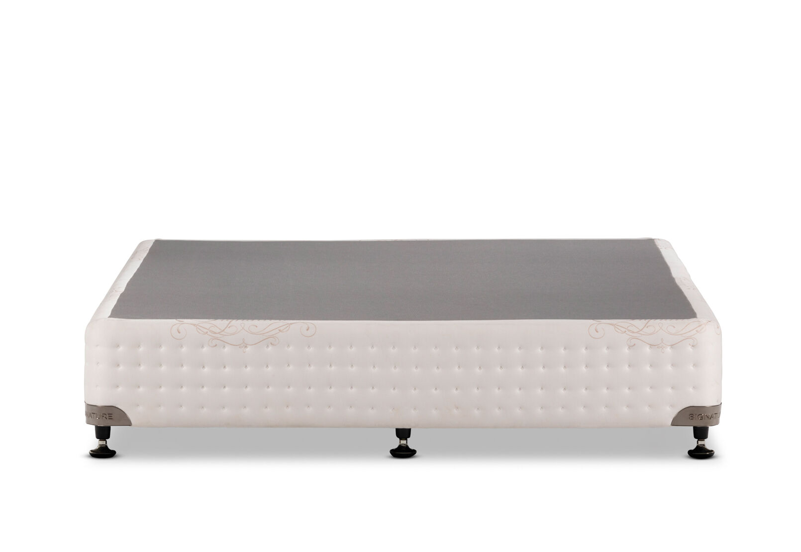 ORTHOKINETIC SIGNATURE BASE DOUBLE BASE WHITE