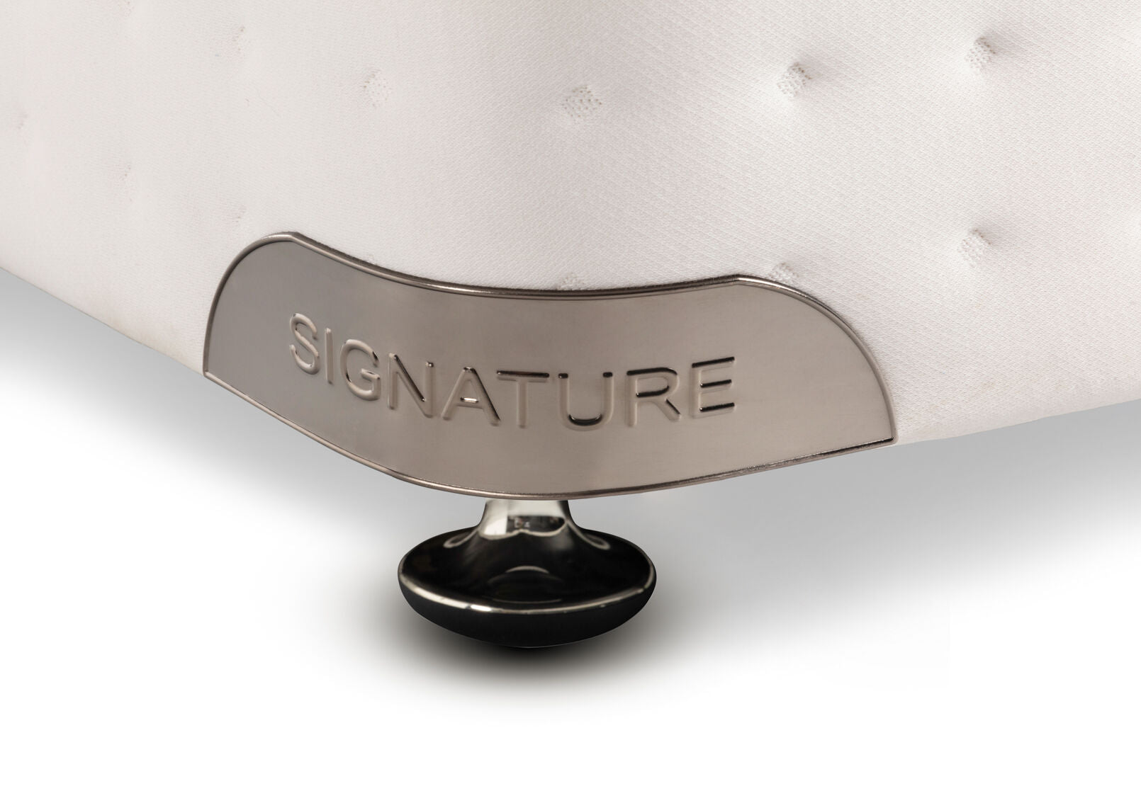 ORTHOKINETIC SIGNATURE BASE DOUBLE BASE WHITE
