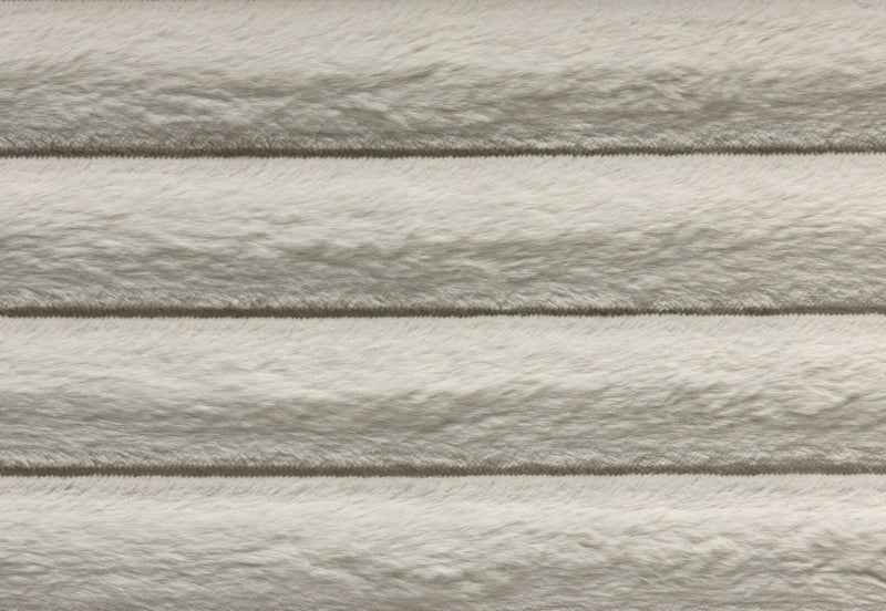 SACHA FABRIC 3.5 SEATER SOFA LIGHT GREY