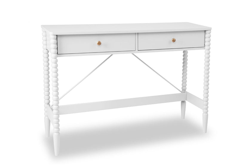 PORDENONE SOFA TABLE WHITE