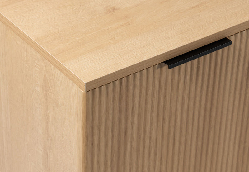 NORMAN ENTERTAINMENT UNIT NATURAL