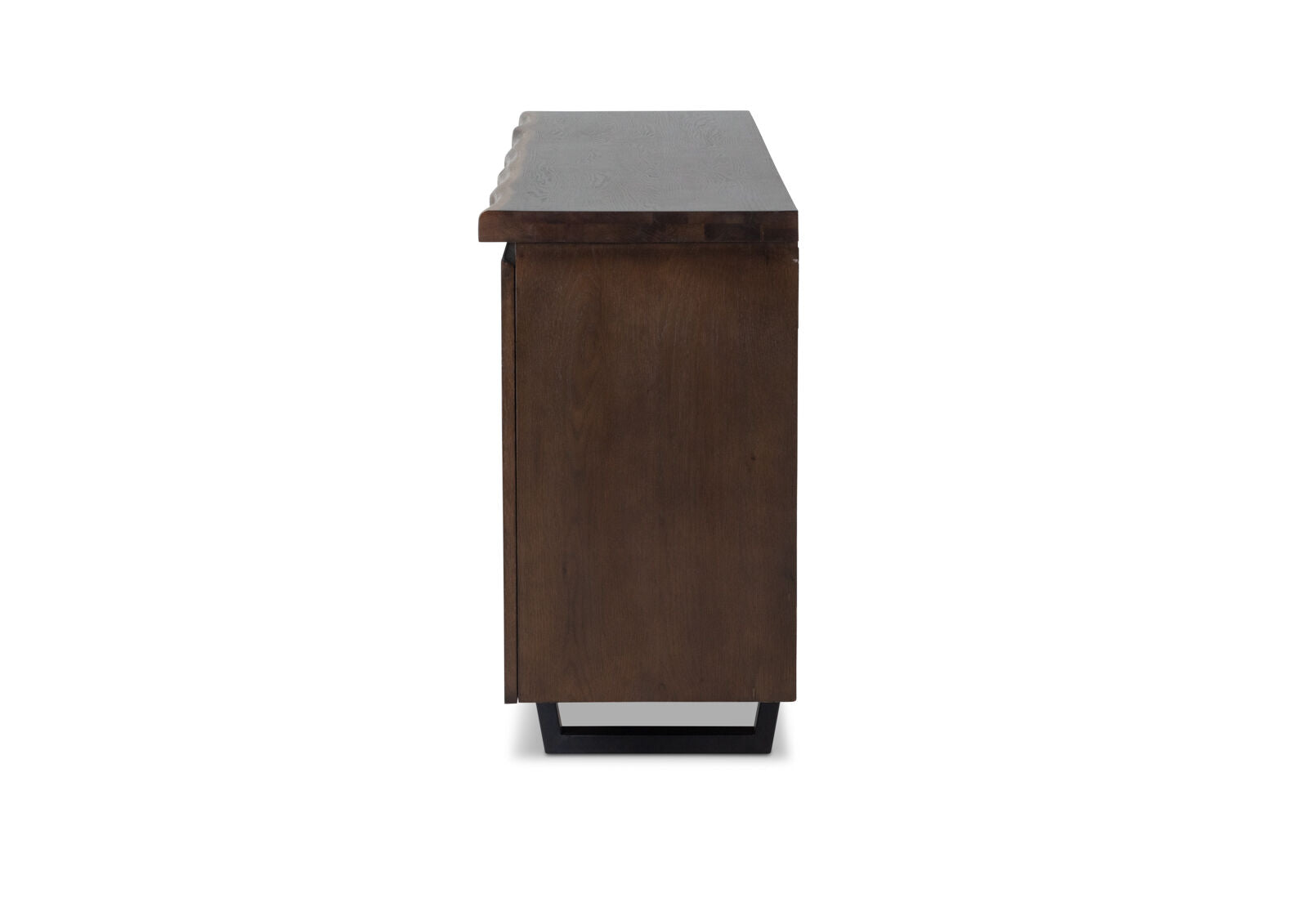 NERO BUFFET DARK WALNUT
