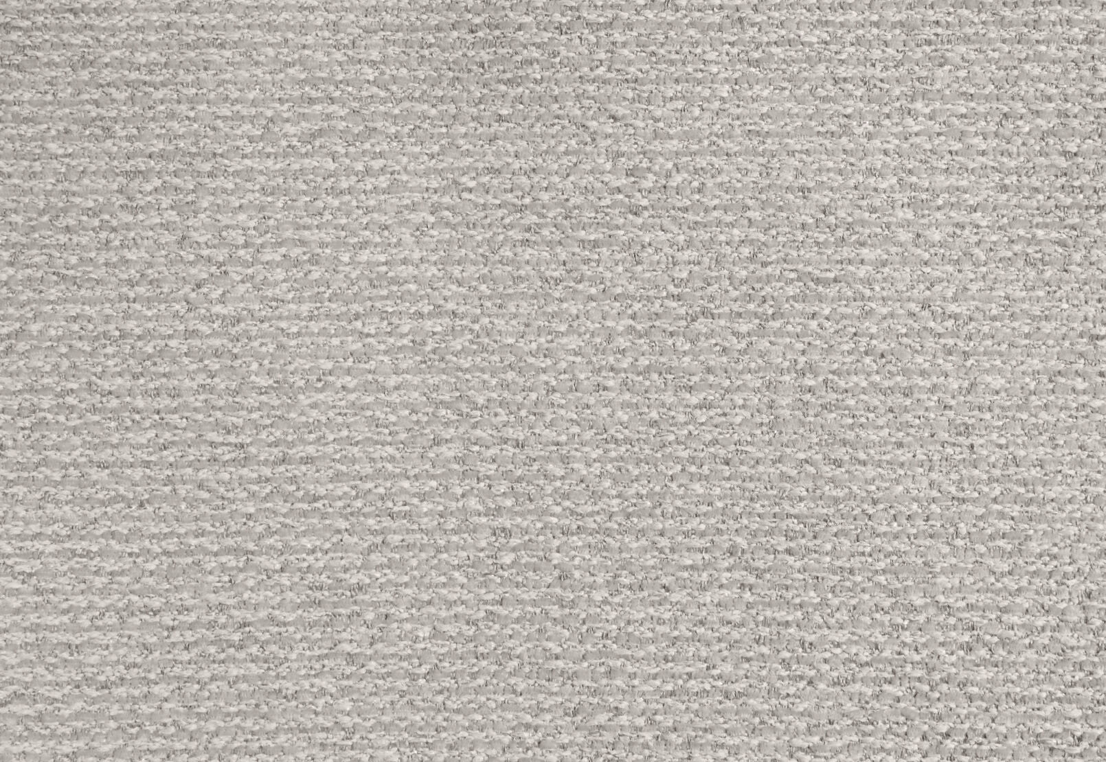 VARLEY FABRIC MODULAR LEFT HAND FACING CHAIR LIGHT GREY