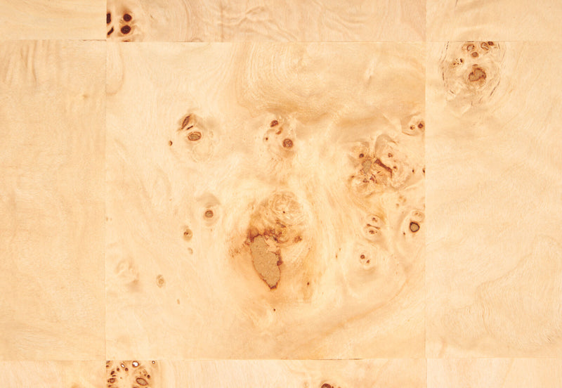 EMILION COFFEE TABLE 	NATURAL