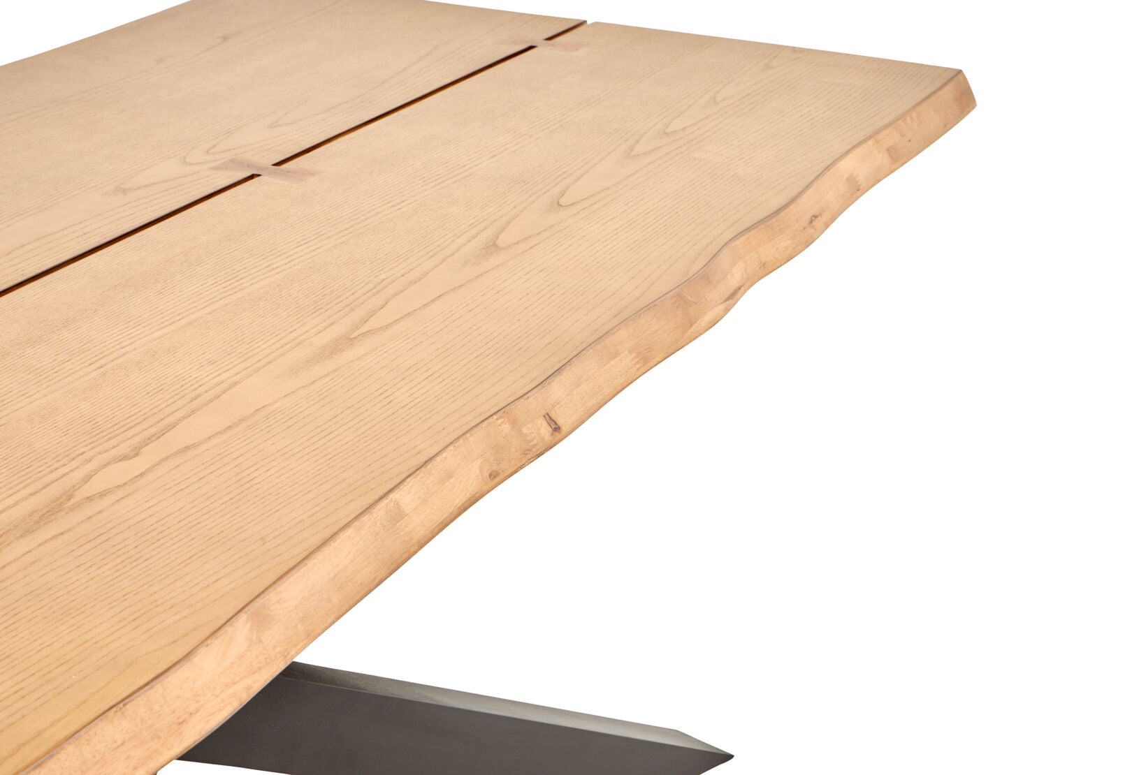 EVENDALE 2200 DINING TABLE NATURAL